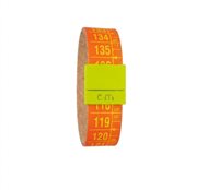Bracelet Il Centimetro in Leather